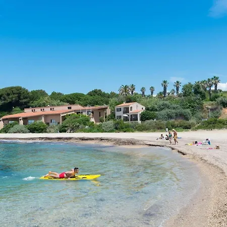 31m With Loggia With Pool! * Six-Fours-les-Plages
